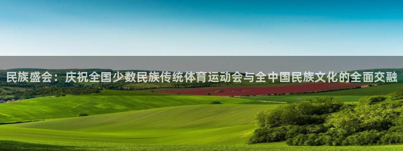 利记官网下载软件：民族盛会：庆祝全国少数民族传统体育